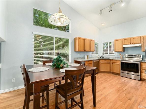 1241 S Akron Way, Denver CO 80247