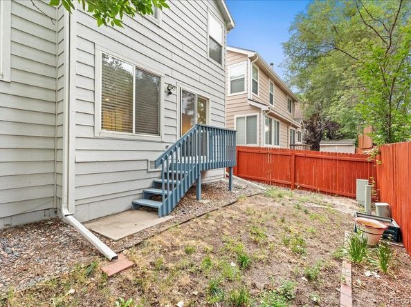 1241 S Akron Way, Denver CO 80247
