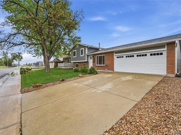 8682 W Stanford Avenue, Littleton CO 80123