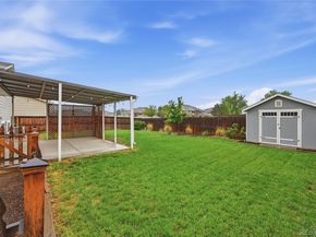8682 W Stanford Avenue, Littleton CO 80123