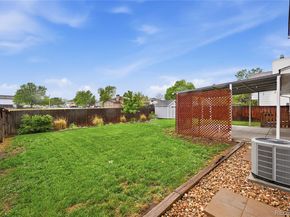8682 W Stanford Avenue, Littleton CO 80123