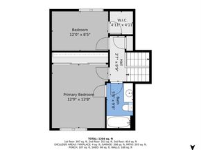 8682 W Stanford Avenue, Littleton CO 80123