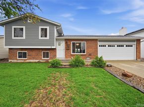 8682 W Stanford Avenue, Littleton CO 80123