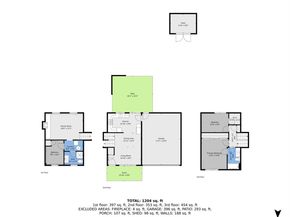 8682 W Stanford Avenue, Littleton CO 80123