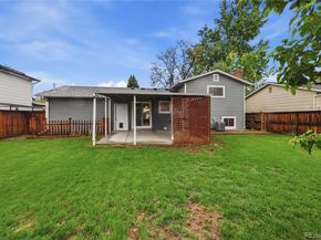 8682 W Stanford Avenue, Littleton CO 80123