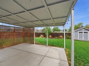 8682 W Stanford Avenue, Littleton CO 80123