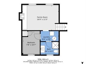 8682 W Stanford Avenue, Littleton CO 80123