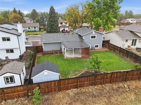 8682 W Stanford Avenue, Littleton CO 80123