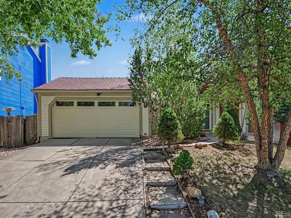 19732 E Bates Drive, Aurora CO 80013
