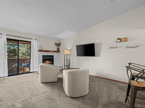 4292 S Salida Way 12, Aurora CO 80013