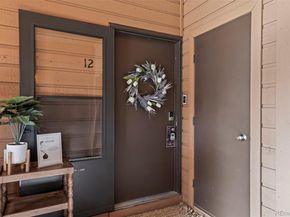 4292 S Salida Way 12, Aurora CO 80013