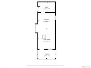 2854 S Lincoln Street, Englewood CO 80113