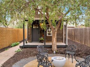 2854 S Lincoln Street, Englewood CO 80113