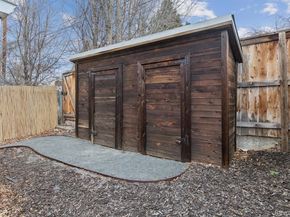 2854 S Lincoln Street, Englewood CO 80113