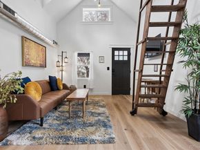 2854 S Lincoln Street, Englewood CO 80113