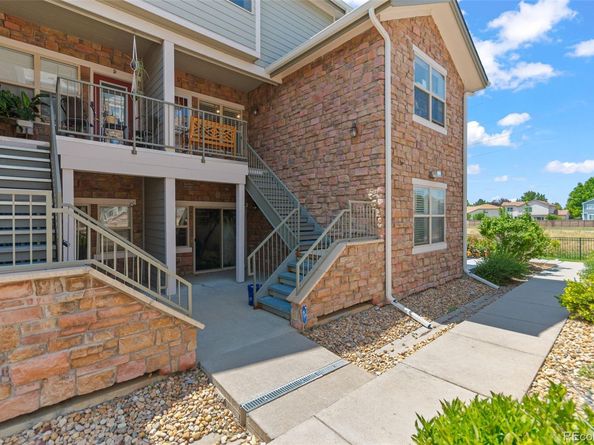 18611 E Water Drive E, Aurora CO 80013