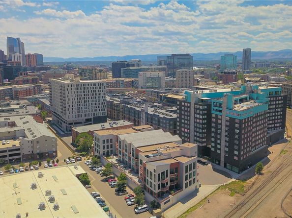 3100 Huron Street 1A, Denver CO 80202