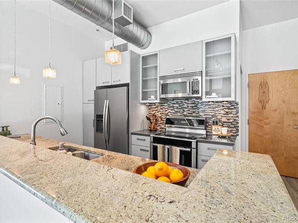 3100 Huron Street 1A, Denver CO 80202