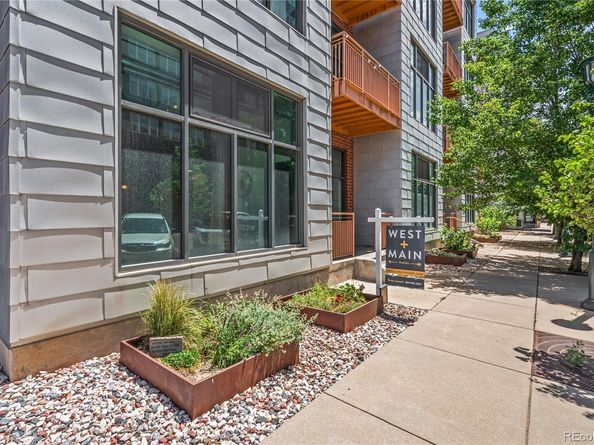 3100 Huron Street 1A, Denver CO 80202