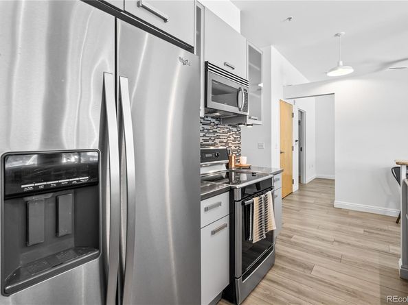 3100 Huron Street 1A, Denver CO 80202