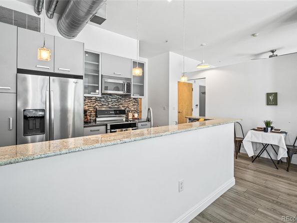 3100 Huron Street 1A, Denver CO 80202