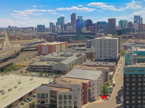 3100 Huron Street 1A, Denver CO 80202