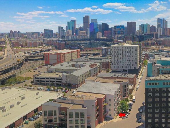 3100 Huron Street 1A, Denver CO 80202