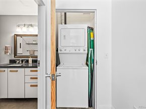 3100 Huron Street 1A, Denver CO 80202