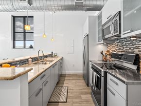 3100 Huron Street 1A, Denver CO 80202