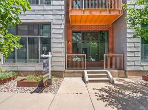 3100 Huron Street 1A, Denver CO 80202