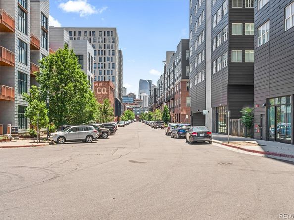 3100 Huron Street 1A, Denver CO 80202