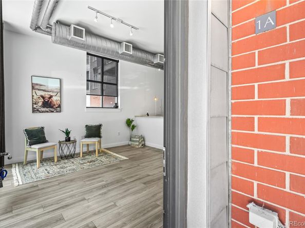 3100 Huron Street 1A, Denver CO 80202
