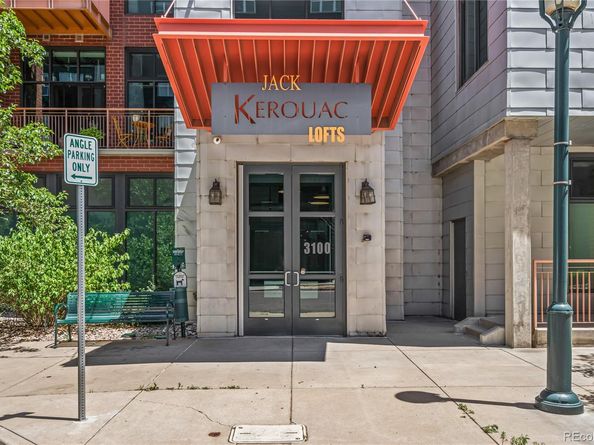 3100 Huron Street 1A, Denver CO 80202
