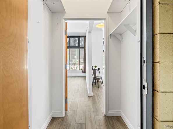 3100 Huron Street 1A, Denver CO 80202