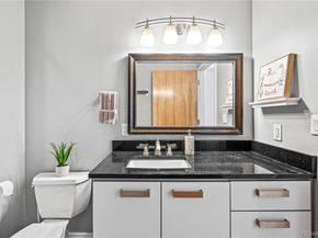 3100 Huron Street 1A, Denver CO 80202