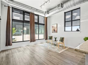 3100 Huron Street 1A, Denver CO 80202