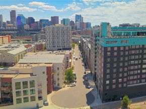 3100 Huron Street 1A, Denver CO 80202