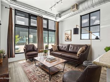 3100 Huron Street