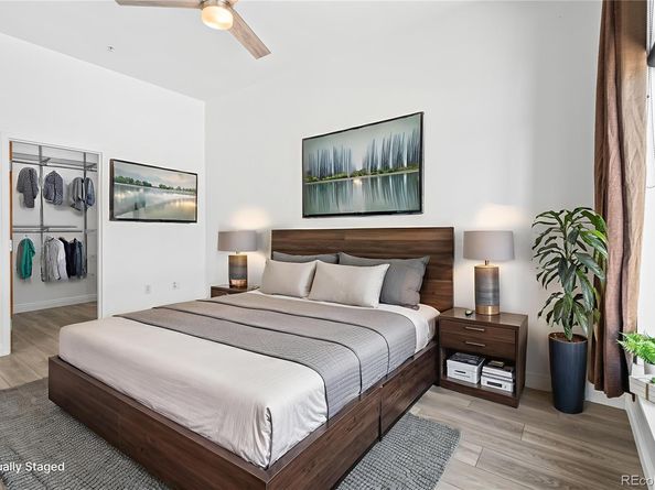 3100 Huron Street 1A, Denver CO 80202