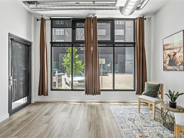 3100 Huron Street 1A, Denver CO 80202