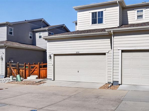 21719 E Quincy Circle, Aurora CO 80015