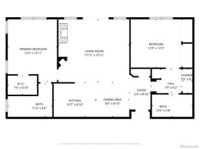 14323 E 1st Drive 202, Aurora CO 80011