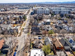 107 W Cedar Avenue, Denver CO 80223