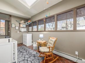 107 W Cedar Avenue, Denver CO 80223