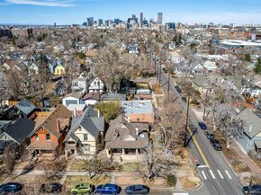 107 W Cedar Avenue, Denver CO 80223