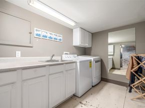 107 W Cedar Avenue, Denver CO 80223