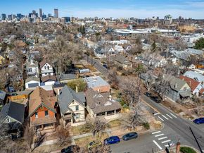 107 W Cedar Avenue, Denver CO 80223