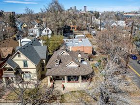 107 W Cedar Avenue, Denver CO 80223