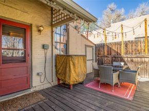 107 W Cedar Avenue, Denver CO 80223