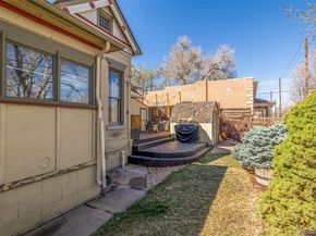 107 W Cedar Avenue, Denver CO 80223
